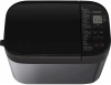 Хлебопечь Panasonic SD-YR2540HTS 550Вт серый/черный