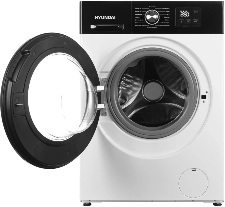 Стиральная машина Hyundai WME8202 кл.:E фронт. макс.:6кг