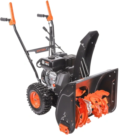 Снегоуборщик бензин. Patriot Арктика 7 5149кВт 7л.с.