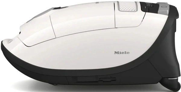 Пылесос Miele Complete C3 Silence Lotus white EcoLine 550Вт белый