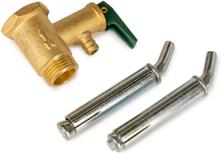 Водонагреватель Candy CR80V-HE1(R) 1.75кВт 80л электрический настенный/белый