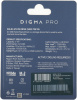 Накопитель SSD Digma Pro PCIe 5.0 x4 2000GB DGPST5002TP6T4 Top P6 M.2 2280