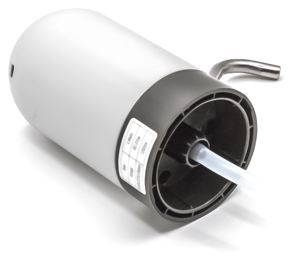 Помпа для 19л бутыли Aqua Work H-RP14 электрический белый/черный