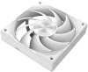 Вентилятор для корпуса PcCooler F5 R120 120х120x25 белый 4-pin 32дБ (F5R120-WHNT1-GL) Ret
