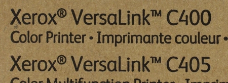 Картридж лазерный Xerox 106R03533 желтый (8000стр.) для Xerox VersaLink C400/ C405