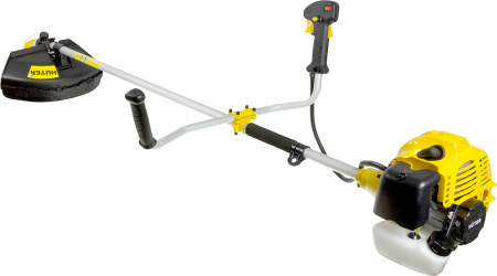 Триммер бензиновый Huter GGT-2500T 2500Вт неразбор.штан. реж.эл.:леска