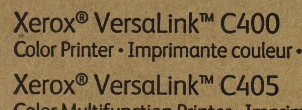 Картридж лазерный Xerox 106R03533 желтый (8000стр.) для Xerox VersaLink C400/ C405