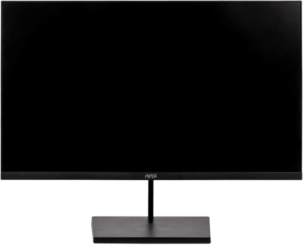 Монитор Hiper 27" EasyView SB2702 черный IPS LED 4ms 16:9 HDMI M/M матовая 1000:1 250cd 178гр/178гр 1920x1080 100Hz FreeSync VGA DP FHD 6.46кг