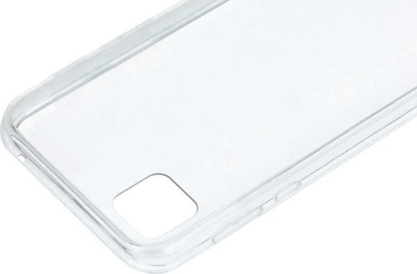 Чехол (клип-кейс) Gresso для Honor 9S Air+ PC прозрачный (GR17AIR684)