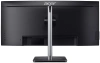 Монитор Acer 34" CB343CURbemiiphuzx черный IPS LED 4ms 21:9 HDMI M/M матовая HAS 300cd 178гр/178гр 3440x1440 60Hz FreeSync DP 2K USB 8.87кг