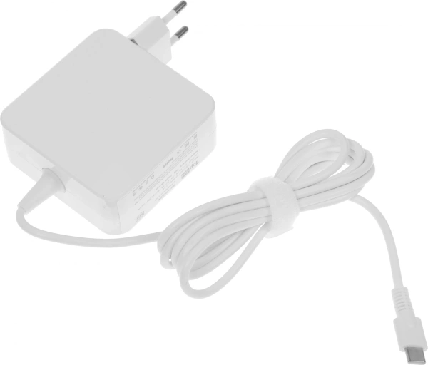 Адаптер TopON TOP-HP65QW автоматический 65W 5V-20V 3.25A от бытовой электросети