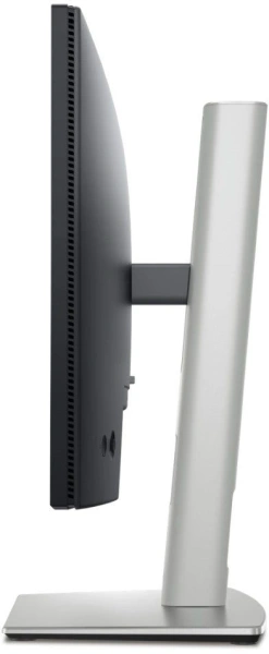 Монитор Dell 23.8" P2425HE черный IPS LED 16:9 HDMI матовая HAS Piv 1500:1 250cd 178гр/178гр 1920x1080 100Hz DP FHD USB