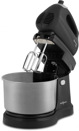 Миксер стационарный Vitek VT-1417 700Вт черный/хром
