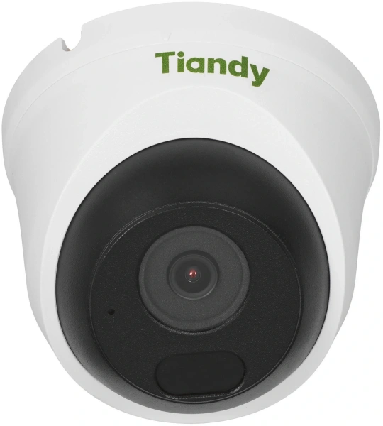 Камера видеонаблюдения IP Tiandy TC-C32HS I3/E/Y/C/SD/2.8mm/V4.2 2.8-2.8мм цв. корп.:белый (TC-C32HS I3/E/Y/C/SD/2.8/4.2)