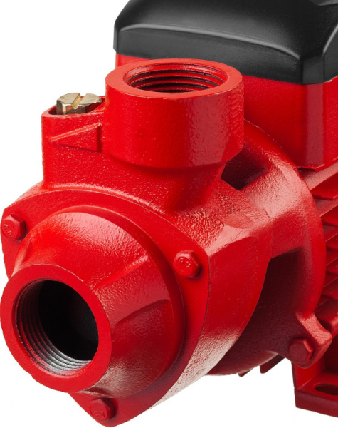 Насос поверхностный Зубр НС-М1-400-Ч 400Вт 2100л/час