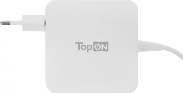 Блок питания TopON 102449 65W 5V-20V 3.25A от бытовой электросети
