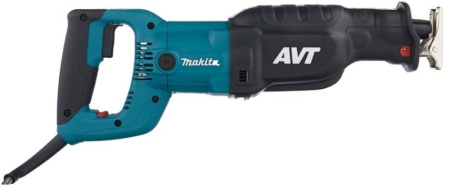 Сабельная пила Makita JR3070CT 1510Вт 2800ход/мин