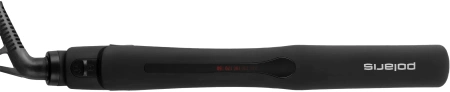 Выпрямитель Polaris PHSS 2595TAi Argan Therapy PRO 48Вт черный макс.темп.:230С покрытие:турмалиновое (PHSS 2595TAI)