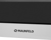 Микроволновая печь Maunfeld MBMO.25.8S 25л. 900Вт нержавеющая сталь/черный (встраиваемая)