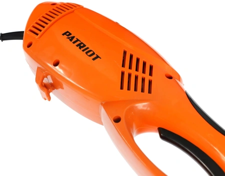 Триммер электрический Patriot ET 1200 1000Вт разбор.штан. реж.эл.:леска/нож