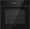Духовой шкаф Электрический Weissgauff EOM 691 PDBS Steam Clean черный