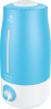 Увлажнитель воздуха Royal Clima RUH-SP400/3.0M-BU 25Вт (ультразвуковой) голубой/белый