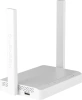 Роутер беспроводной Keenetic Extra (KN-1714) AC1200 10/100BASE-TX/4G ready белый