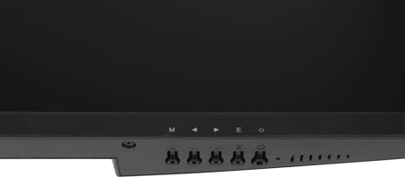 Монитор NPC 29" MZ300L черный IPS LED 1ms 21:9 (Ultrawide) HDMI M/M матовая HAS 1000:1 250cd 178гр/178гр 2560x1080 180Hz DP Ultra WQHD 5.2кг