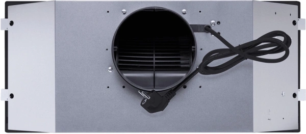 Вытяжка встраиваемая Maunfeld Nebula 60 черный/стекло управление: ползунковое (1 мотор)