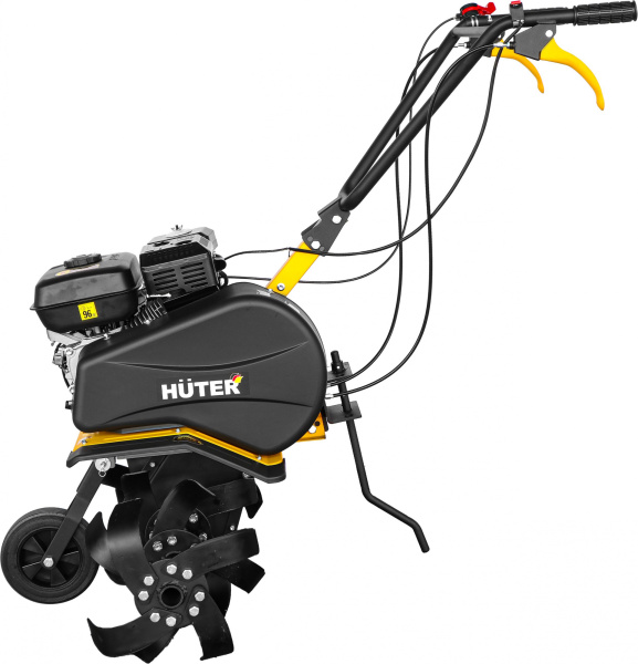 Культиватор Huter GMC-6.8 6.8л.с.