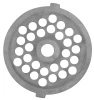Мясорубка Starwind SMG3225 1500Вт красный