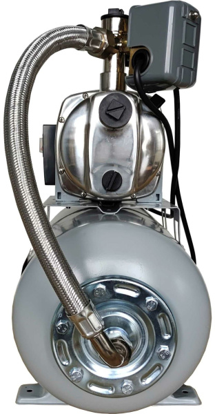 Насосная станция центробежный Ресанта АНС-4200Н 1200Вт 4200л/час (77/1/5)