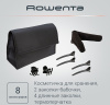 Мульти-Стайлер Rowenta CF4230F0 46Вт макс.темп.:190 розовый/черный