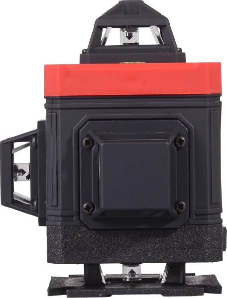 Уровень лазер. Ресанта ПЛ-4Х360ШС 2кл.лаз. 550нм цв.луч. зеленый 4луч. (61/10/545)