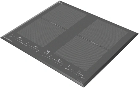 Индукционная варочная поверхность Maunfeld CVI594SF2DGR Inverter