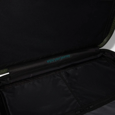 Чемодан Piquadro PQ LIGHT (BV6394PQLS3/VE) 51x75x31см 106л. поликарбонат зеленый