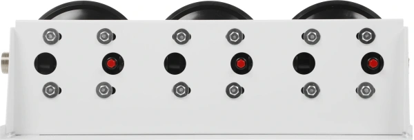 Водоочиститель Гейзер 3И20BB (без картриджей)