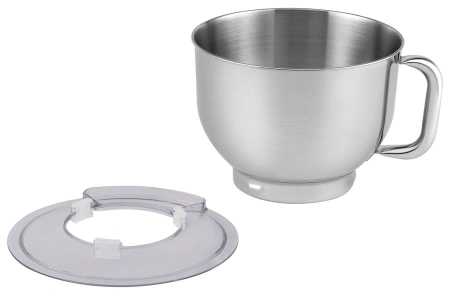 Миксер планетарный Starwind SPM7165 1900Вт красный