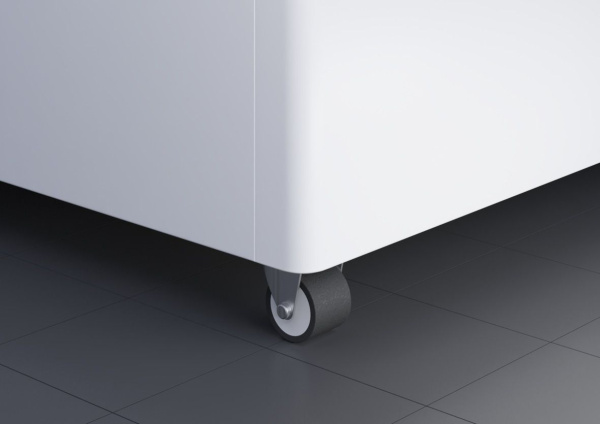 Морозильный ларь Liebherr EFI 1403 белый