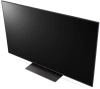Телевизор LED LG 55" 55UT91006LA.ARUG черный 4K Ultra HD 60Hz DVB-T DVB-T2 DVB-C DVB-S DVB-S2 USB WiFi Smart TV