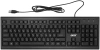 Клавиатура Acer OKW120 черный USB (ZL.KBDEE.006)