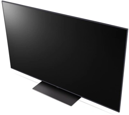 Телевизор LED LG 55" 55UT91006LA.ARUG черный 4K Ultra HD 60Hz DVB-T DVB-T2 DVB-C DVB-S DVB-S2 USB WiFi Smart TV