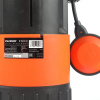 Насос центробежный Patriot F 500 D 500Вт 7500л/час (315302408)
