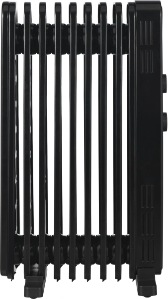 Радиатор масляный Beko Winter Range RHO 6320 B 2000Вт черный