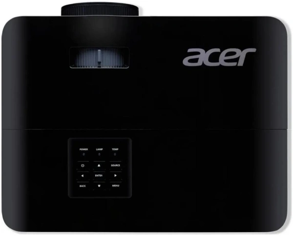 Проектор Acer X139 DLP 5200Lm LS (1280x800) 20000:1 ресурс лампы:5000часов 1xUSB typeA 1xHDMI 2.8кг