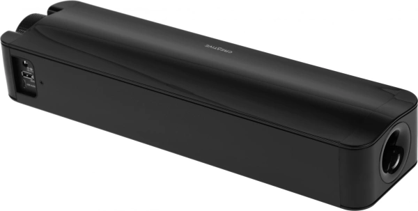 Саундбар Creative Stage SE 2.0 черный 48Вт BT