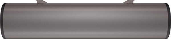 Водонагреватель Thermex Fora 100 2кВт 100л электрический настенный/серый