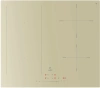 Индукционная варочная поверхность Lex EVI 641A IV слоновая кость