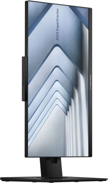 Моноблок Asus E5402WVAR-BPC0090 23.8" Full HD Core 5 120U (1.4) 16Gb SSD512Gb Graphics CR noOS GbitEth WiFi BT 120W клавиатура мышь Cam черный 1920x1080