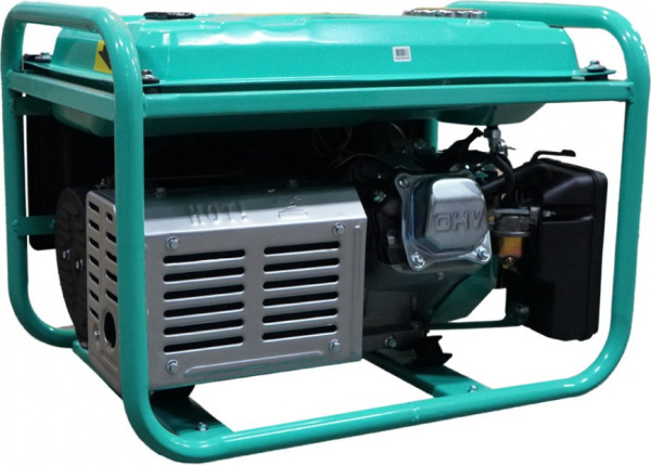 Генератор Sturm! PG8735N 3.5кВт